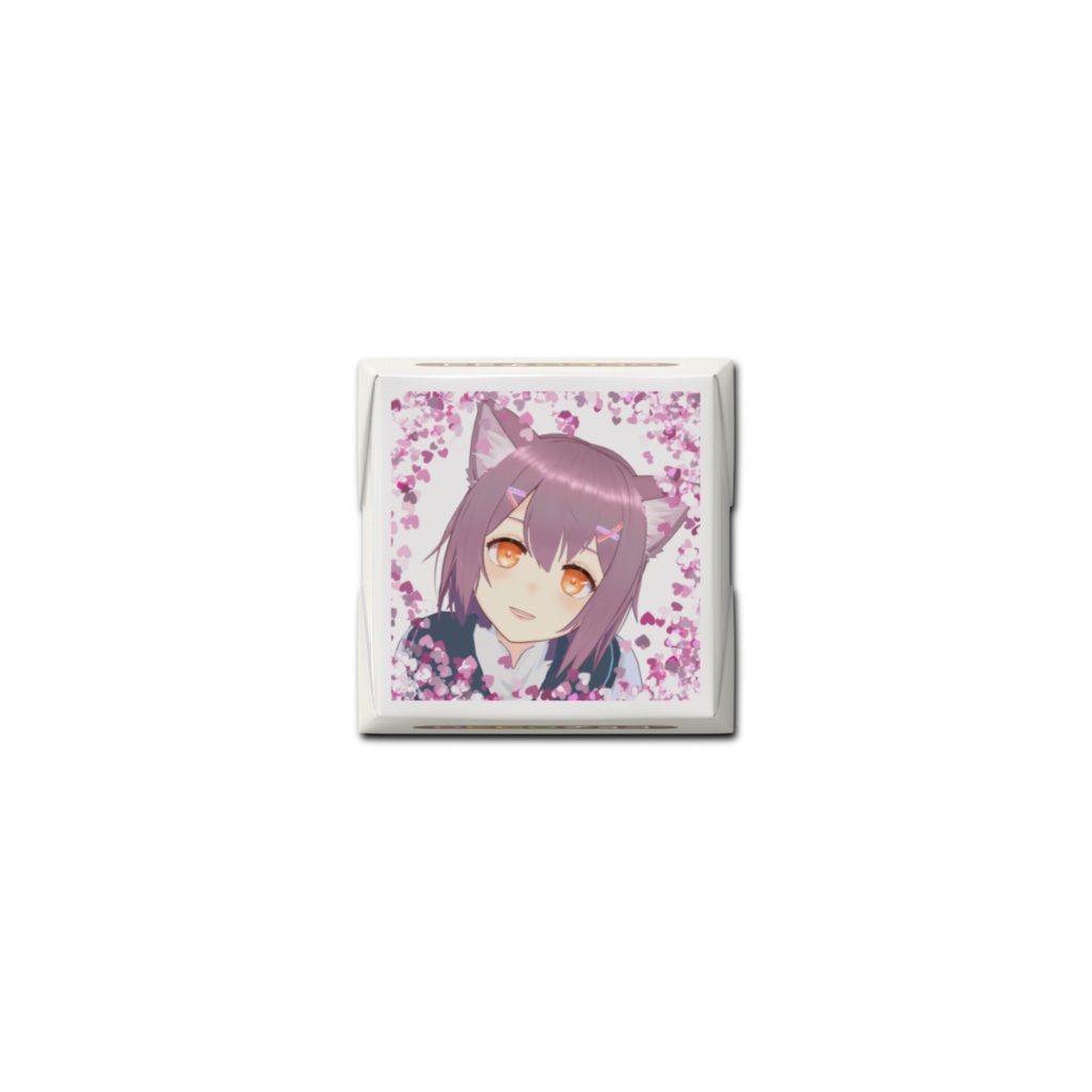 2026まにゃからはっぴーばれんたいん!