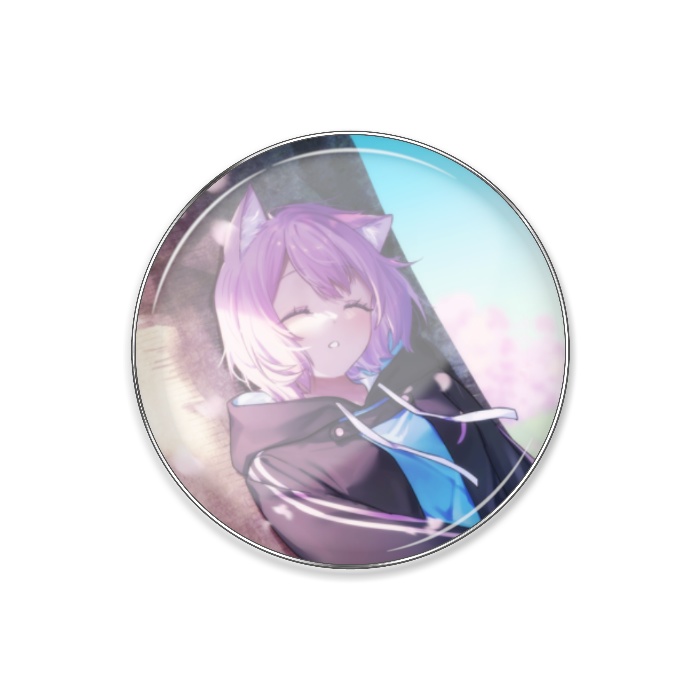 ちらっとまにゃ~2026お誕生日記念グッズ