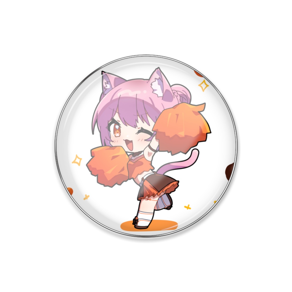 ちらっとまにゃ～2026お誕生日記念グッズ