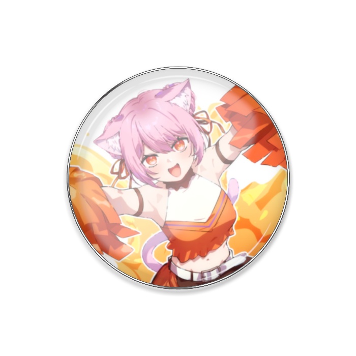 ちらっとまにゃ~2026お誕生日記念グッズ