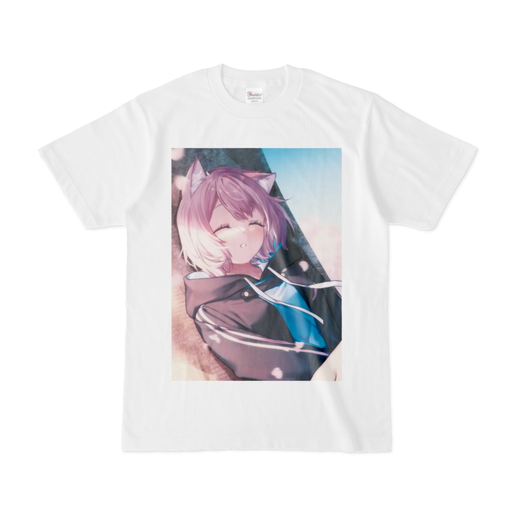 すやすやまにゃてぃー