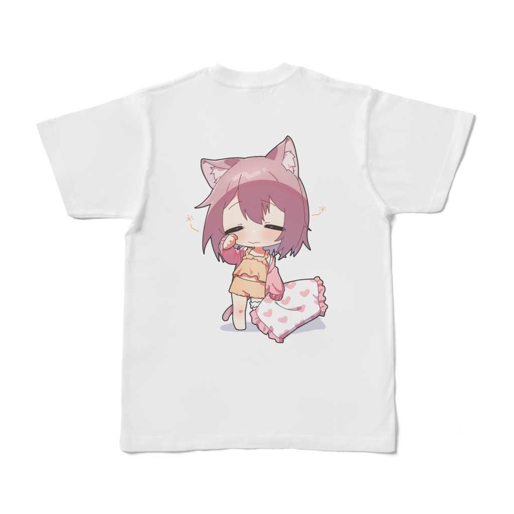 すやすやまにゃてぃー
