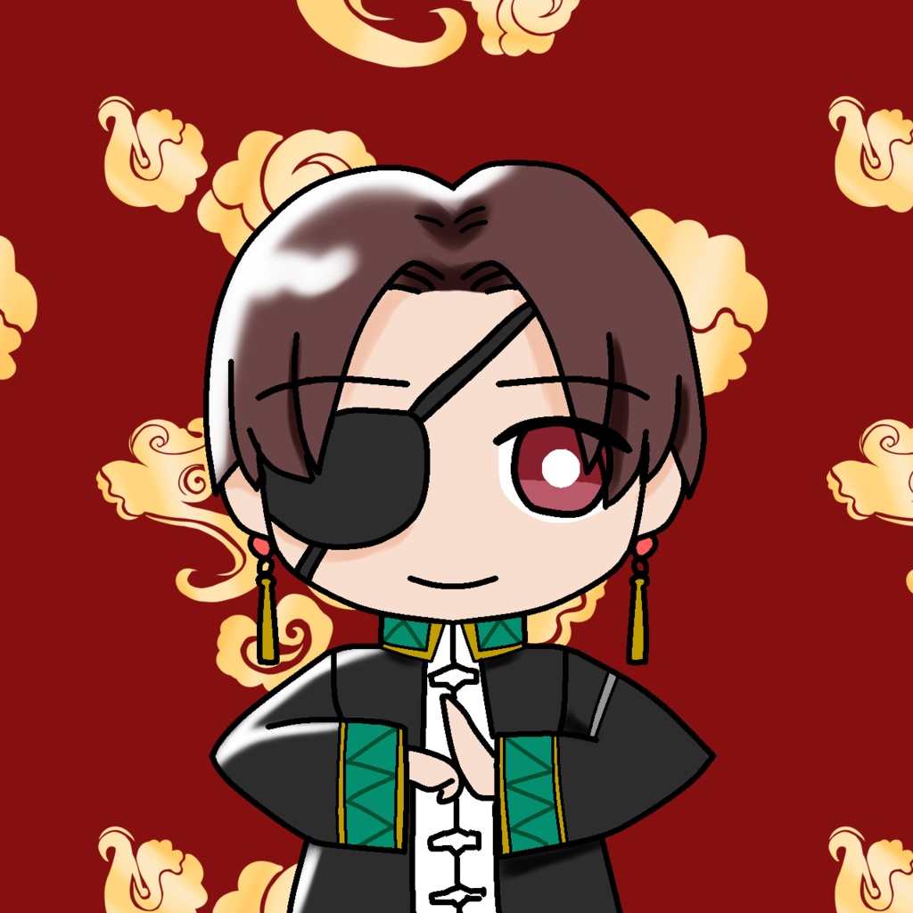 イラスト