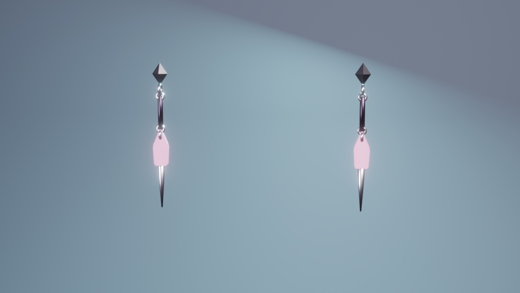 Lumitear Earring