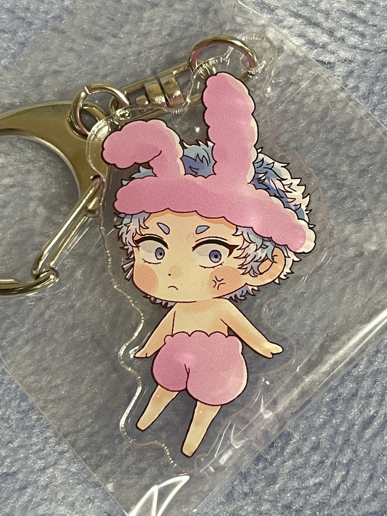 ばにぱんつ(両面)