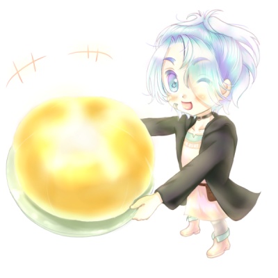 「Long Long Ago……ショートストーリー1.00 ―ある日の三人―」