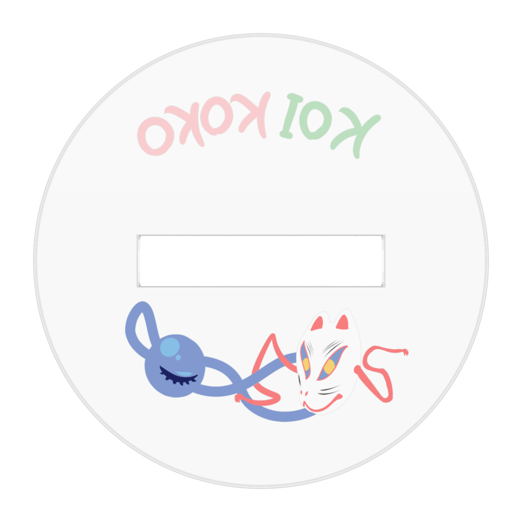 コーエー 戦国無双 アクリルフィギュア 帽子】戦国無双3 A5リング