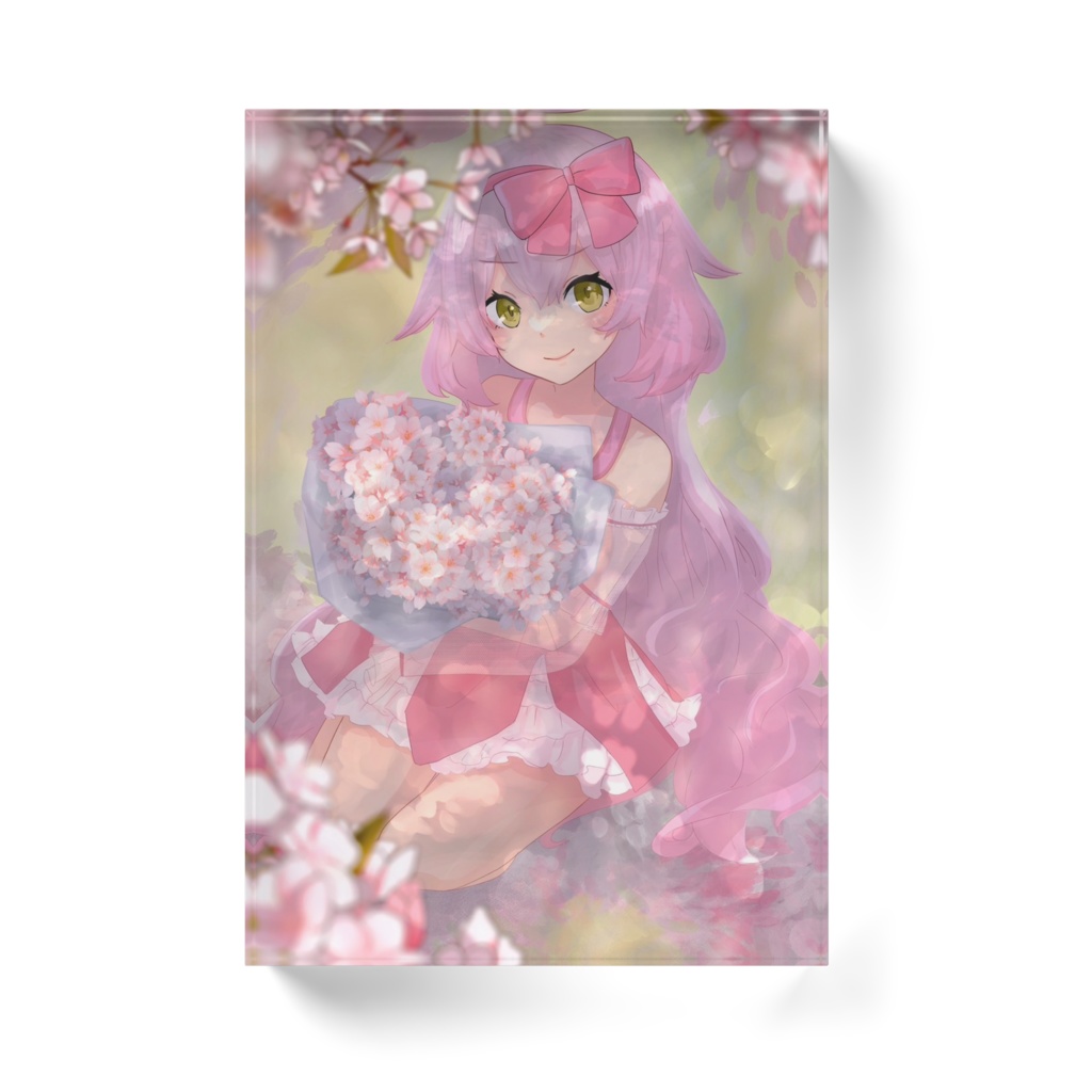 【sold out】2023はるbirthdayグッズ(匿名発送)