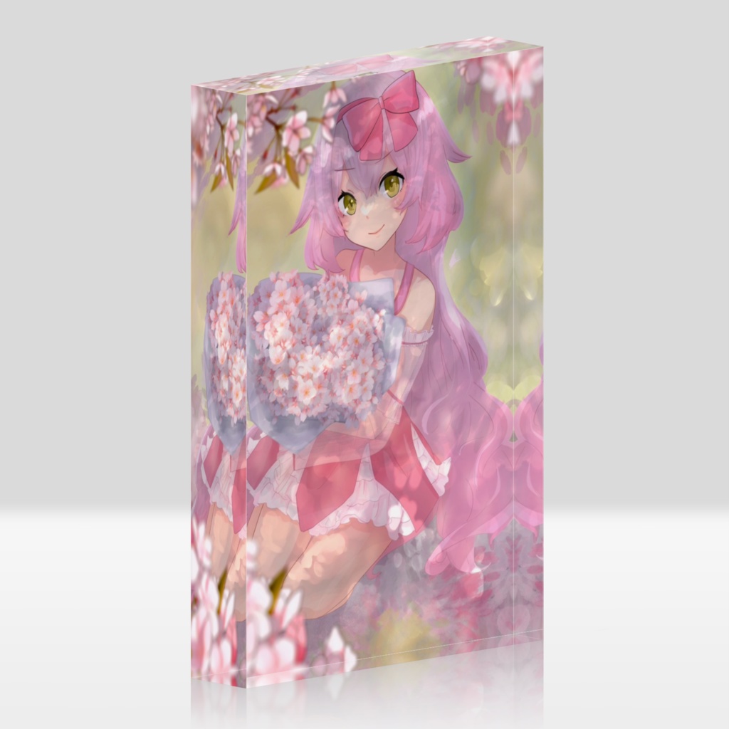 【sold out】2023はるbirthdayグッズ(匿名発送)