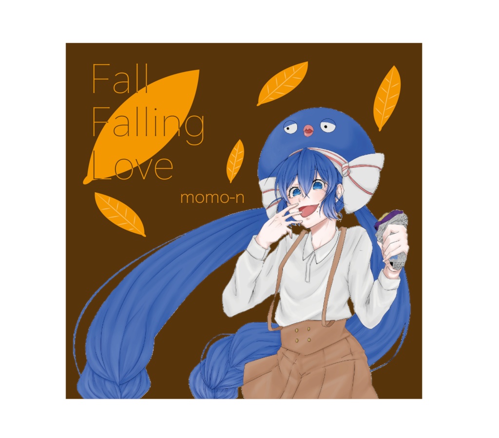 Fall Falling Love