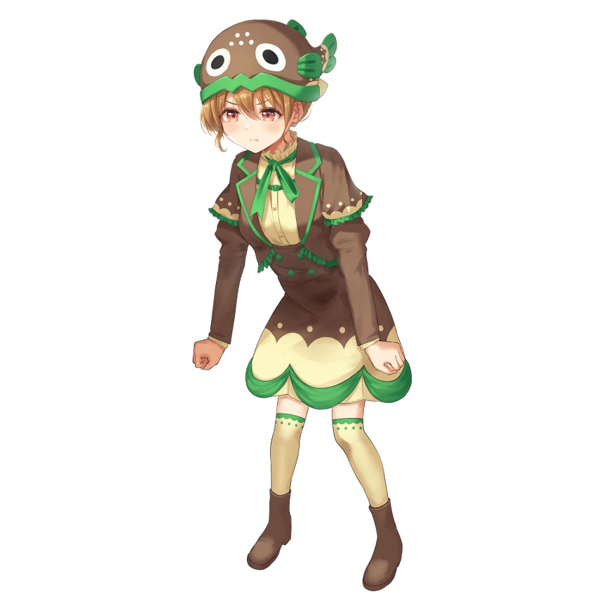IDOLY PRIDE 川咲さくら アクリルスタンド（C）