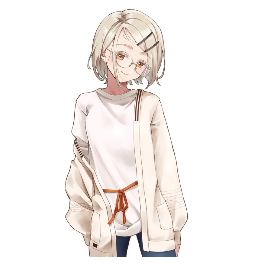 アクリルスタンド（広）