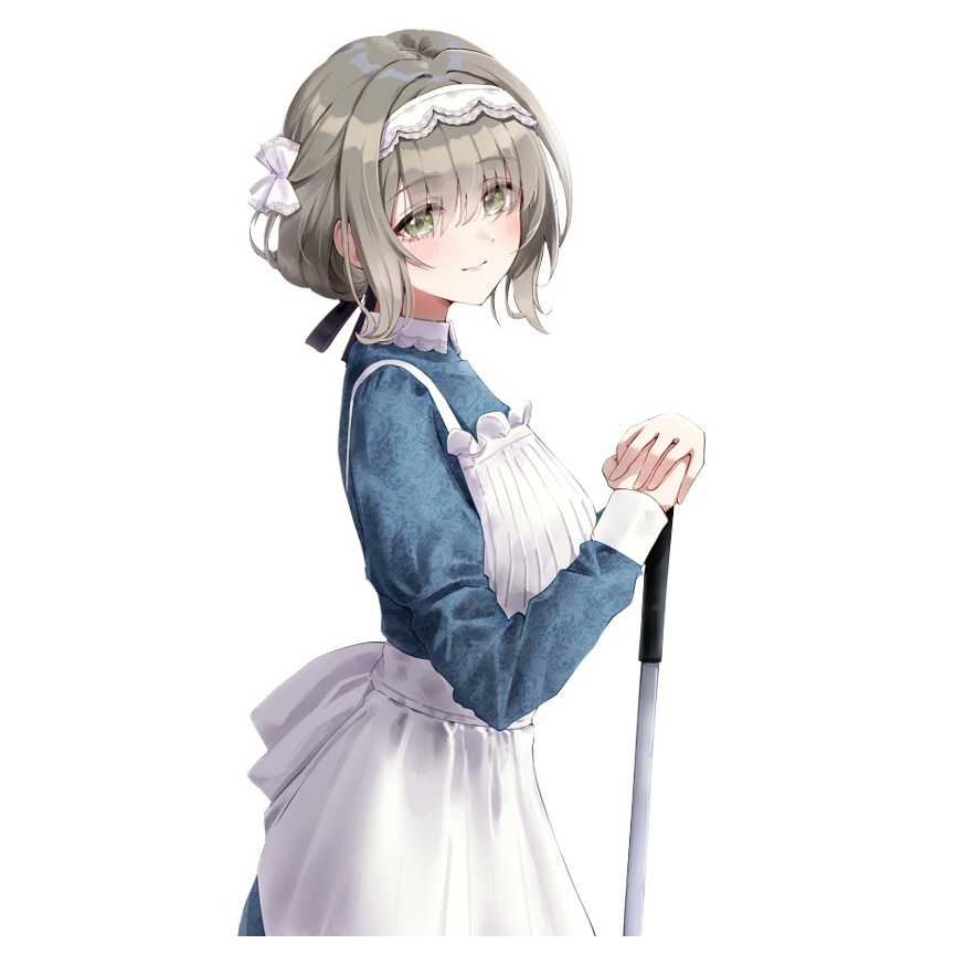 アクリルスタンド（香名江）