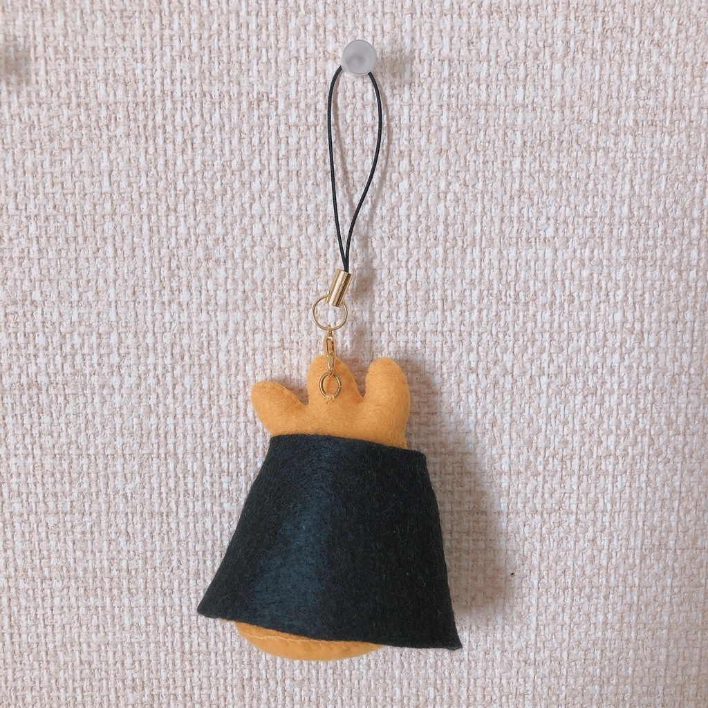 みみみっつうさぎ(マント)マスコット&えほん