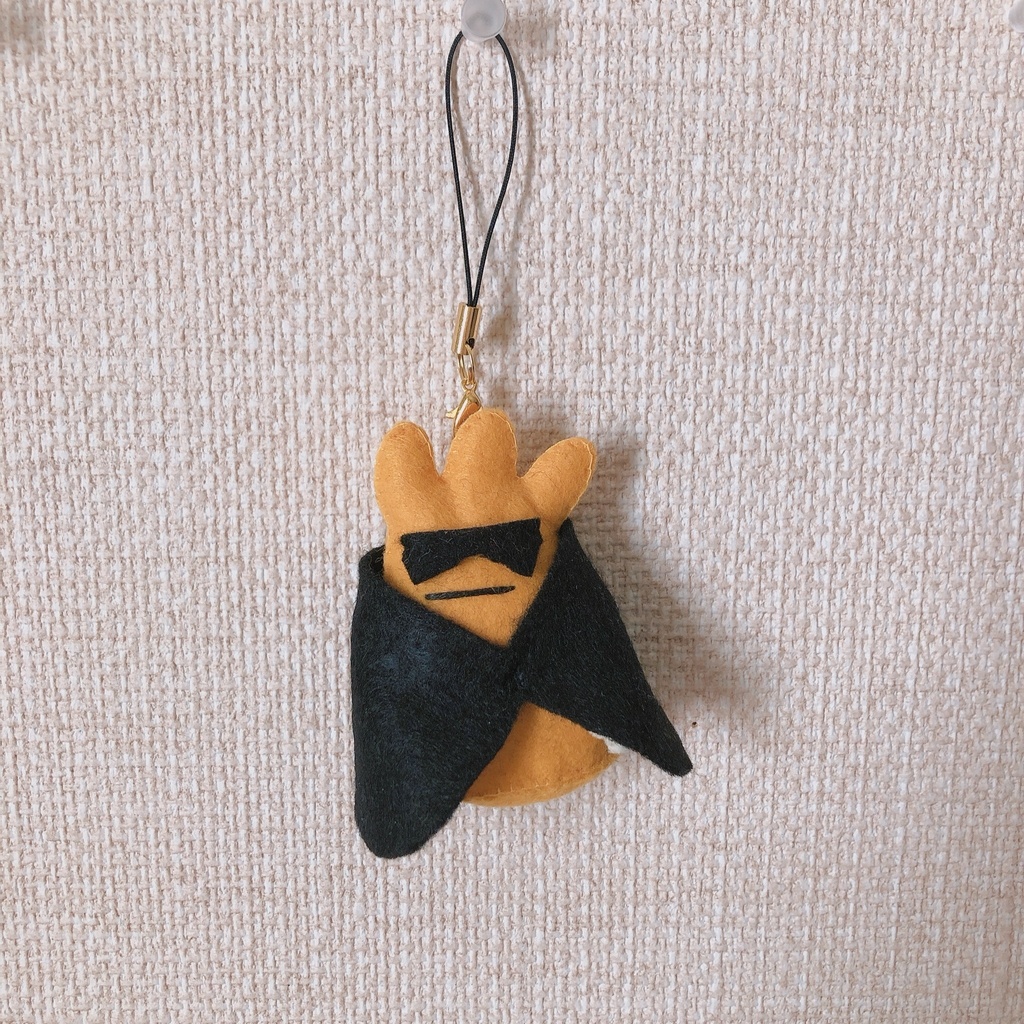 みみみっつうさぎ(マント)マスコット&えほん