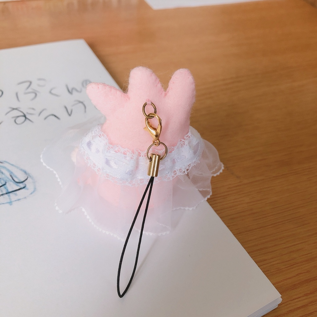 みみみっつうさぎ(おめかし)&えほん