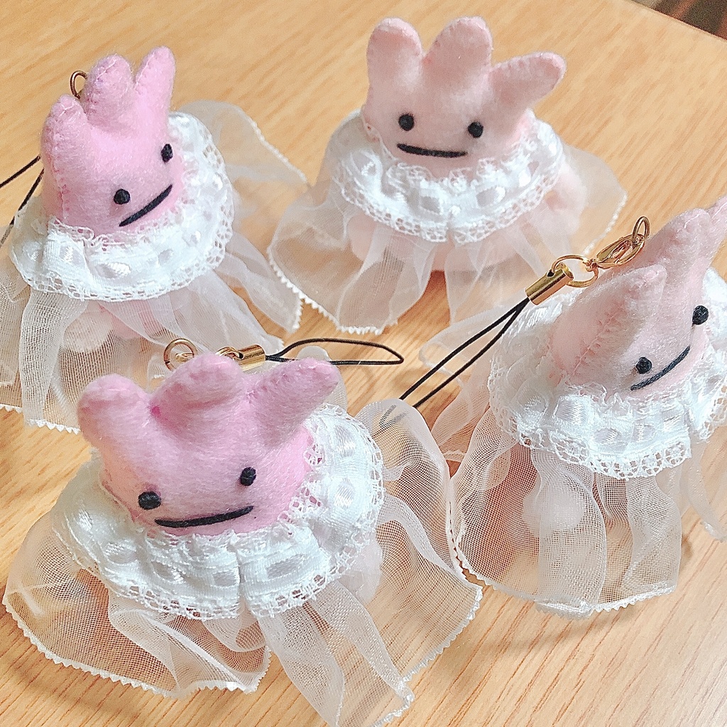 みみみっつうさぎ(おめかし)&えほん