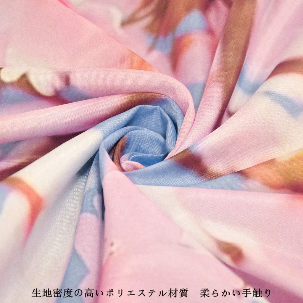 タペストリー 大判壁掛け ポスター アニメの絵 掛ける絵 背景布け 多機能 インテリア 装飾用品 漫画 HD プレゼント カスタム可能