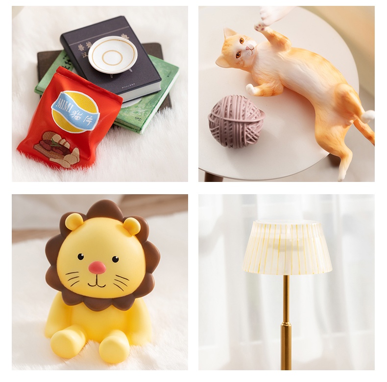 【プレセール】1/7 GKMAX-Kiara's teatime フィギュア ガレージキット(全高177mm) PVC製 オリキャラ