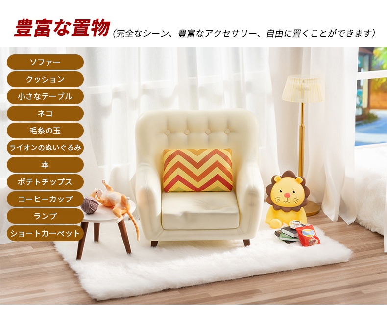 【プレセール】1/7 GKMAX-Kiara's teatime フィギュア ガレージキット(全高177mm) PVC製 オリキャラ