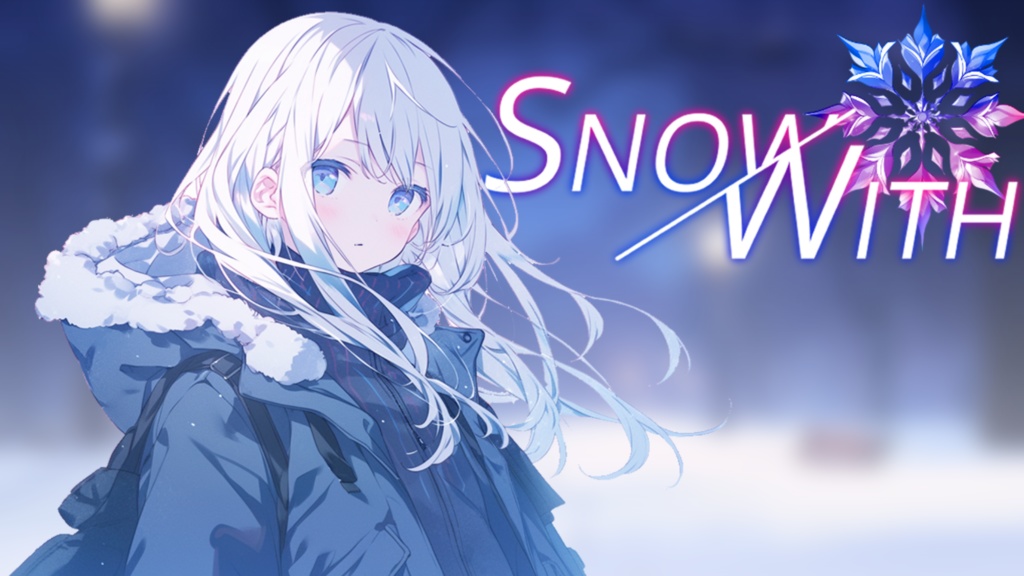 Snow/With　Windows版