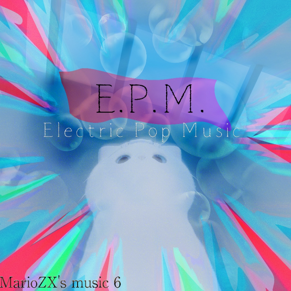 MarioZX's music6 Electric Pop Music