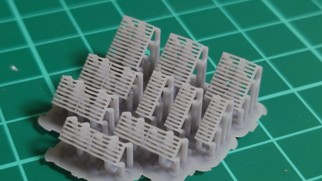 1/80 DD51プロテクター