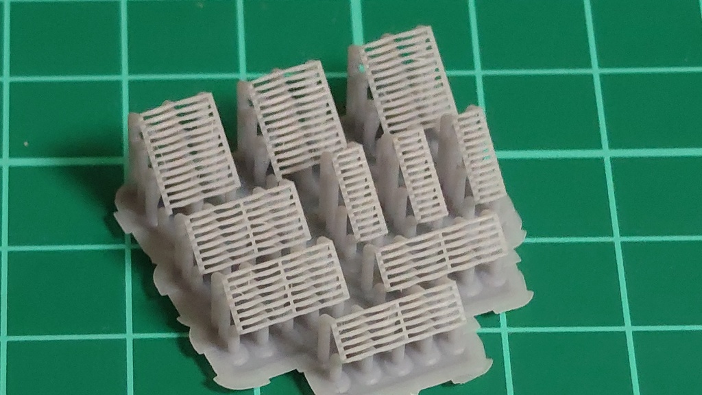 1/80 DD51プロテクター