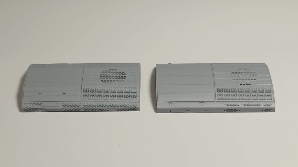 1/80 AU720クーラー