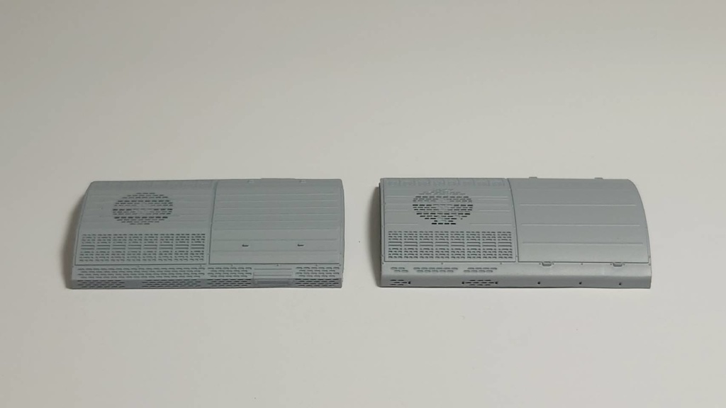 1/80 AU720クーラー