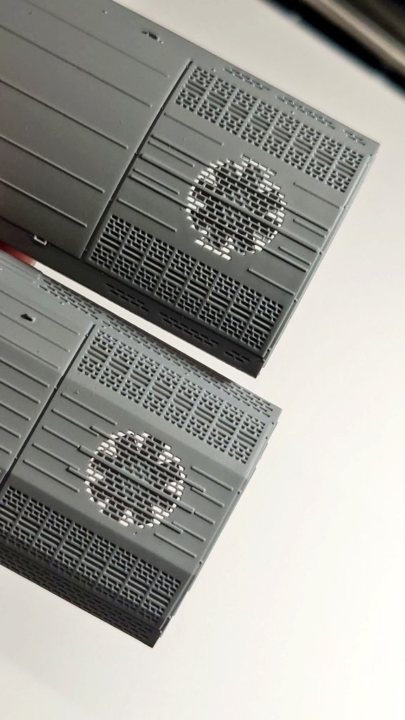 1/80 AU720クーラー