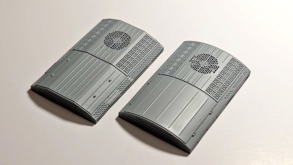 1/80 AU720クーラー