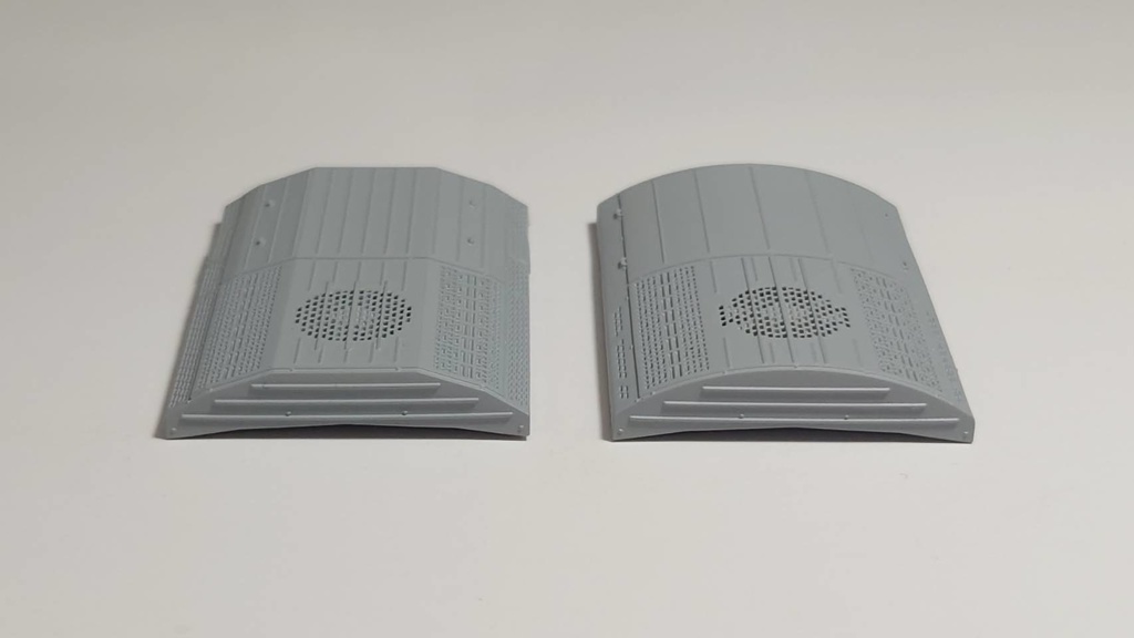 1/80 AU720クーラー