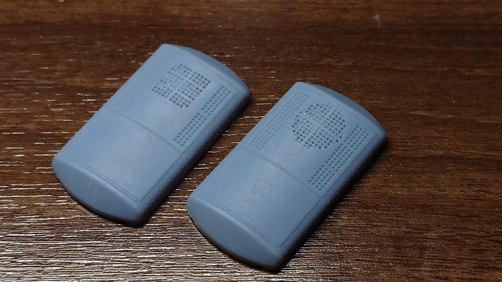 C-AU715 タイプクーラー 1/80