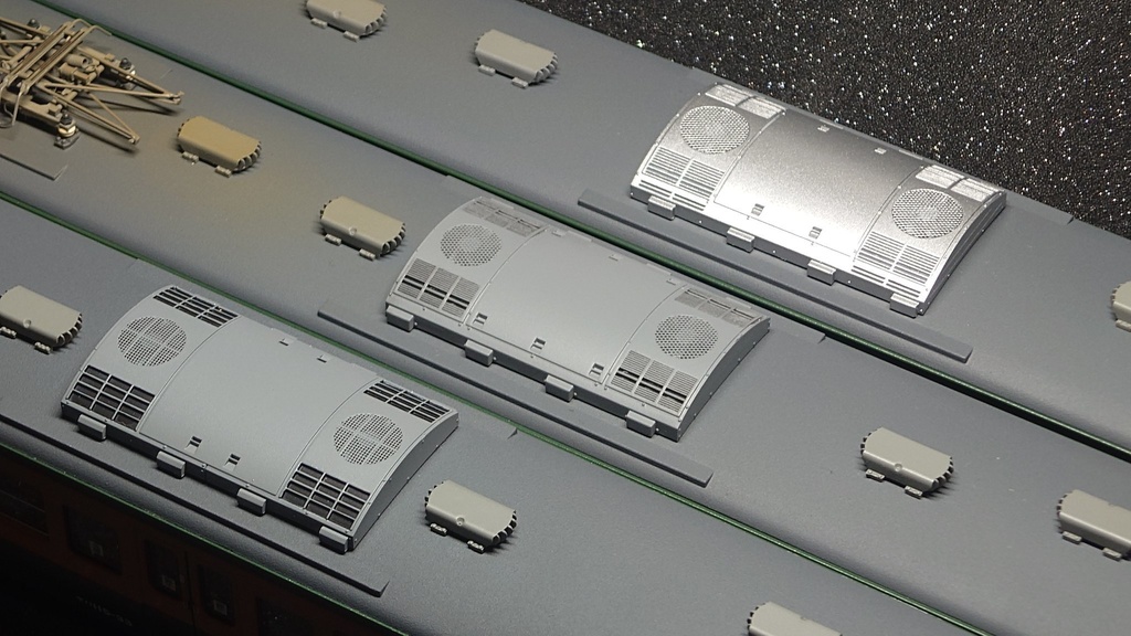 1/80 AU75クーラー