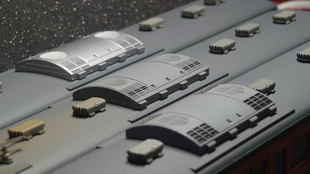 1/80 AU75クーラー