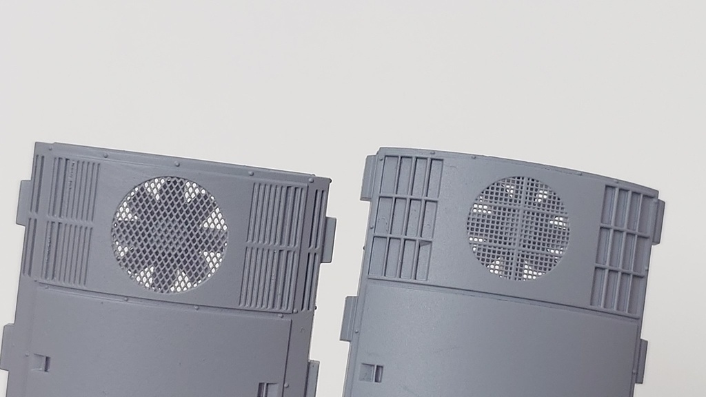 1/80 AU75クーラー