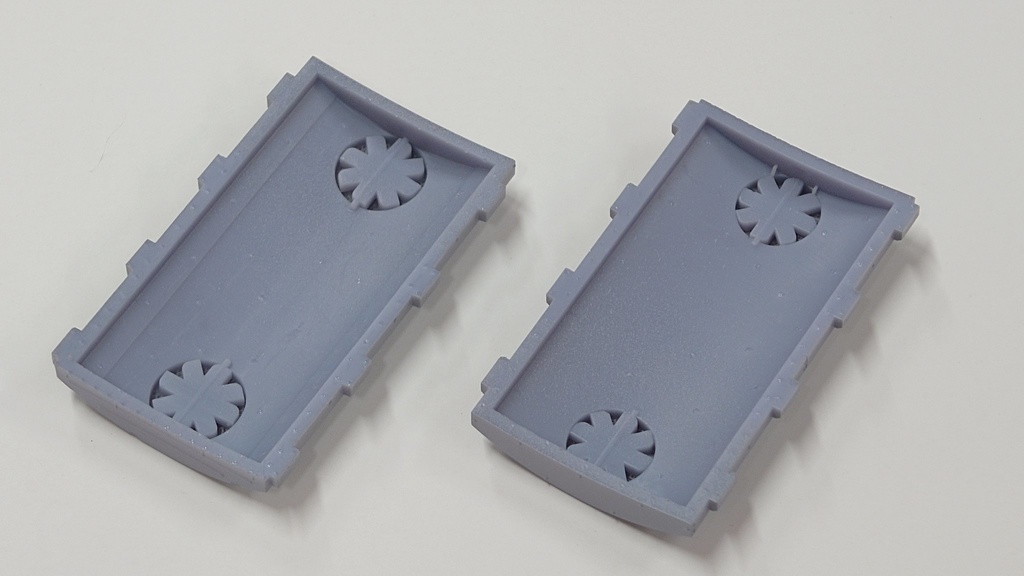 1/80 AU75クーラー