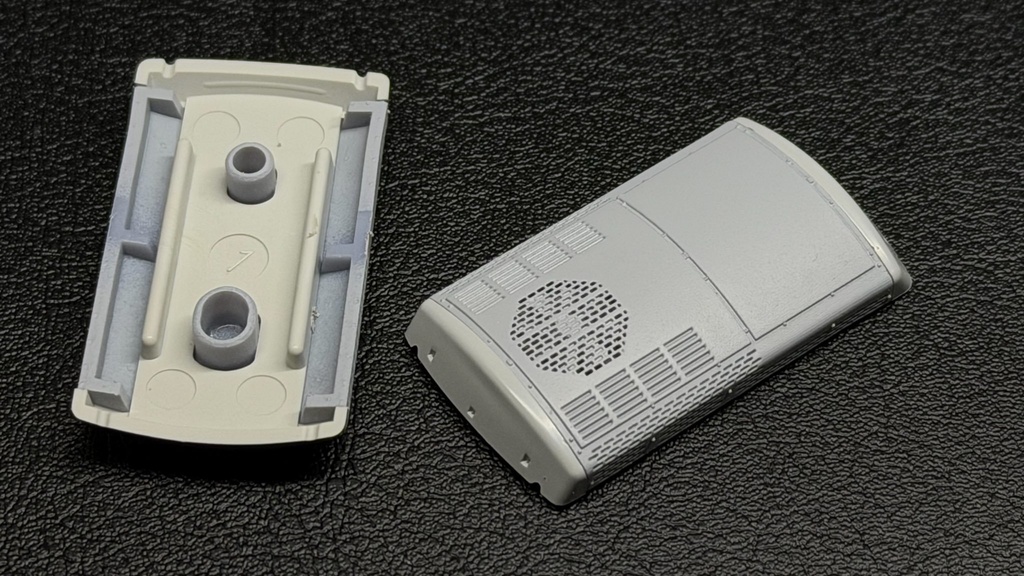 1/80 WAU705 クーラー