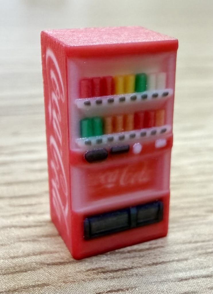 予定品 1/80 北の軽快気動車 3D×ペーパーキット