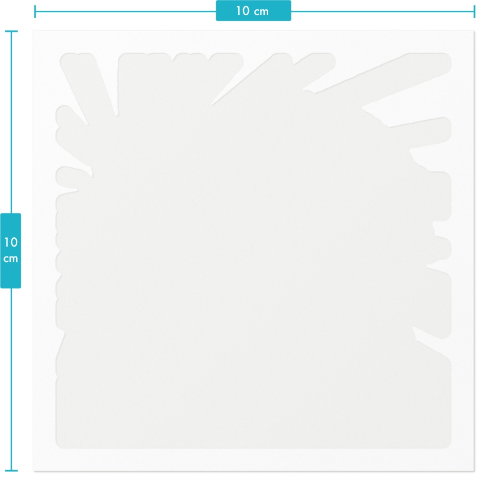 怪獣ちゃんのステッカー3