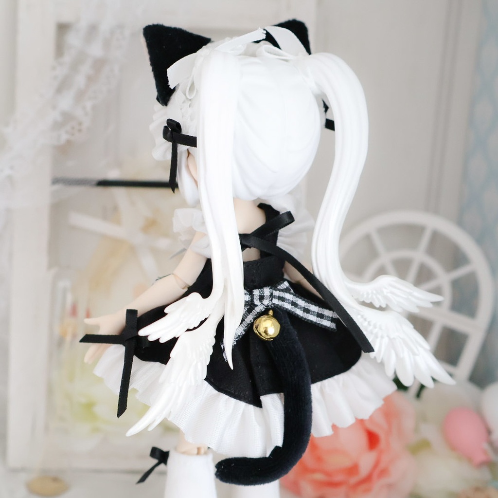 ねこみみめいど