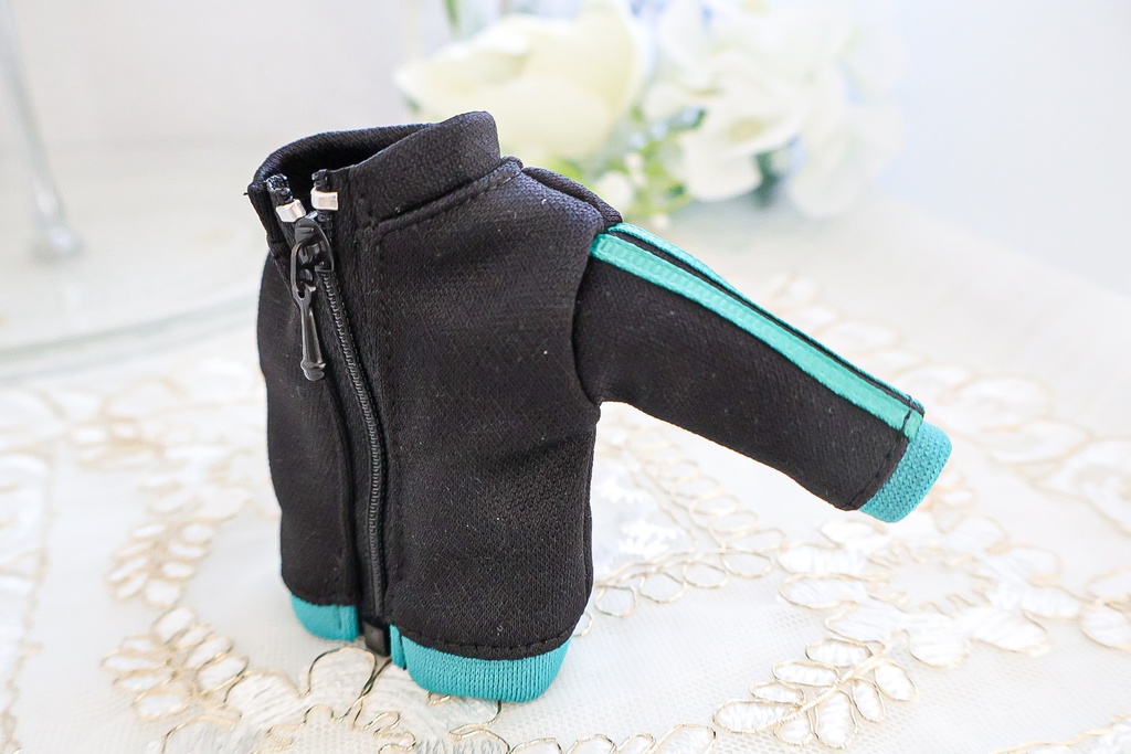 ベーシックジャージ