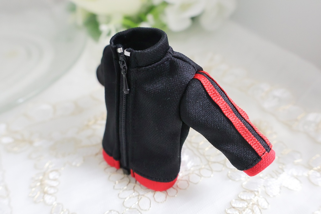 ベーシックジャージ