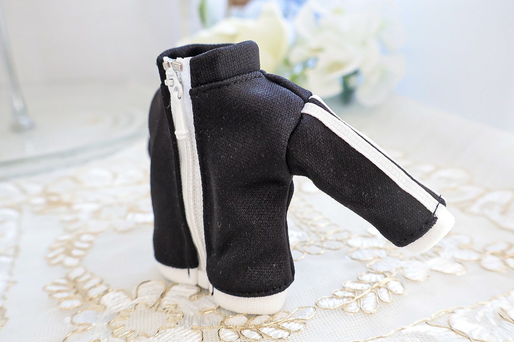 ベーシックジャージ