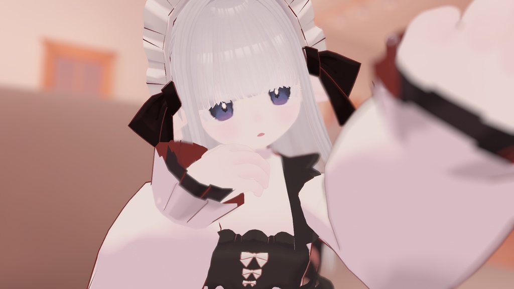 【ミゼラム専用】coquettish tex set