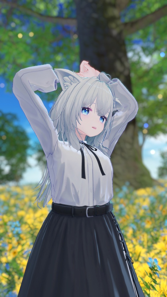 【ルミア専用】lumino/テクスチャセット