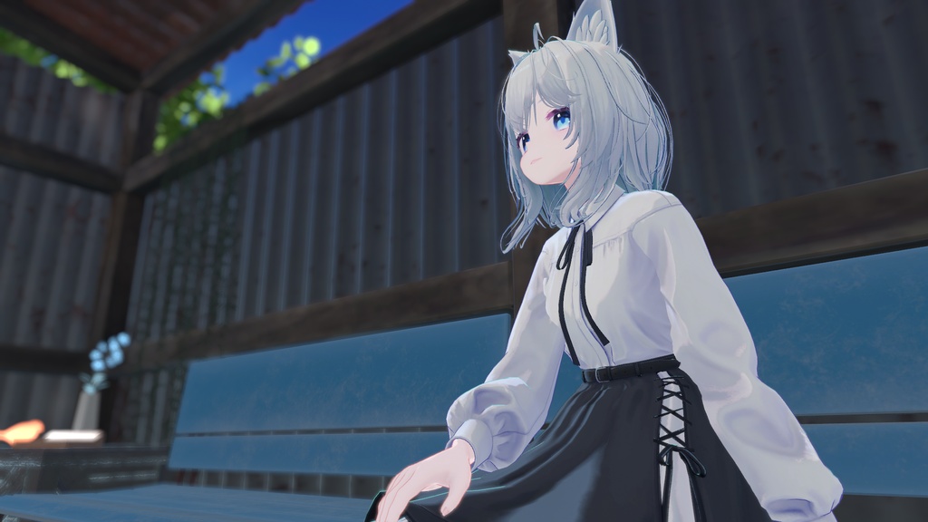 【ルミア専用】lumino/テクスチャセット