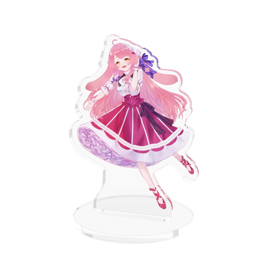 みもり-SweetRibbon- アクスタ