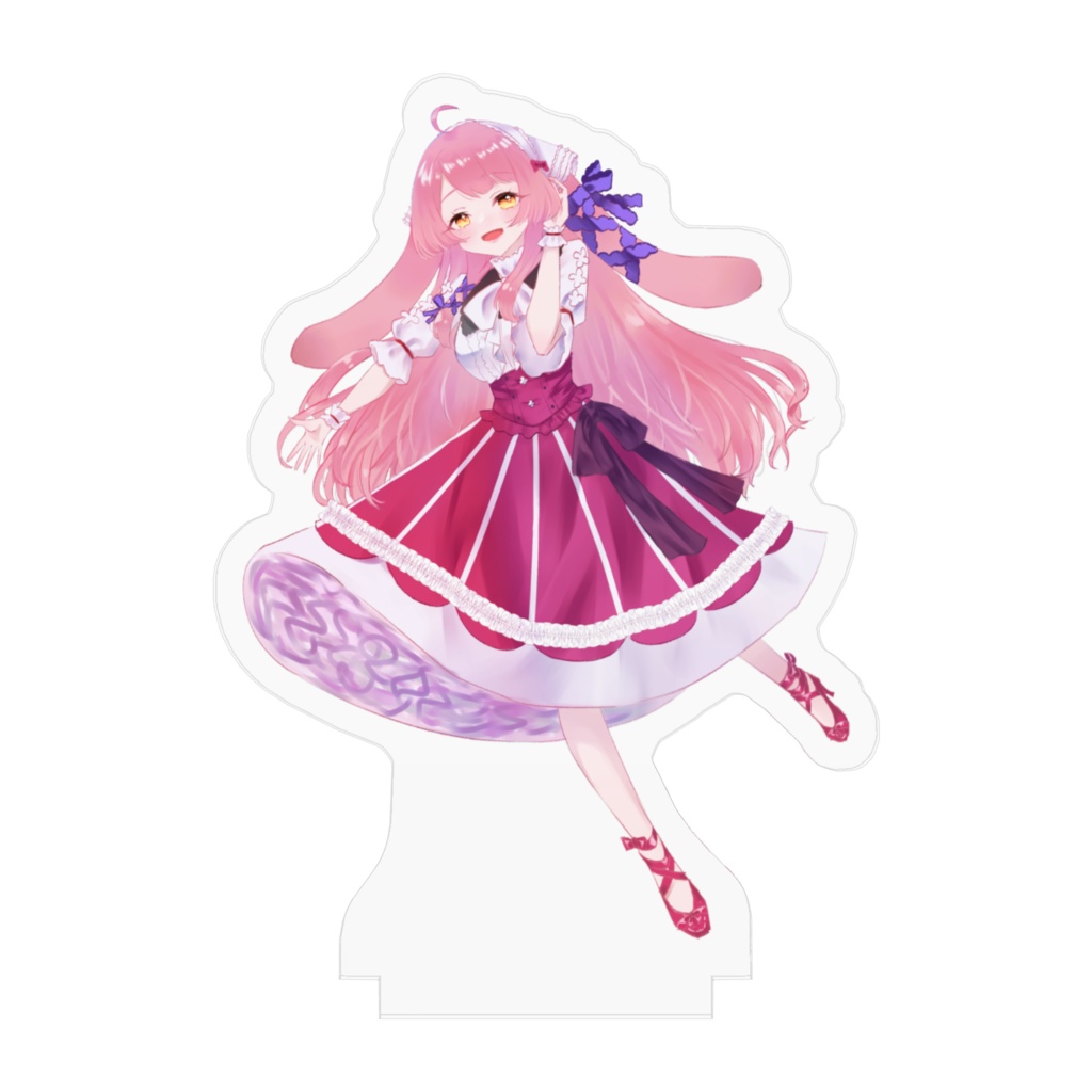 みもり-SweetRibbon- アクスタ